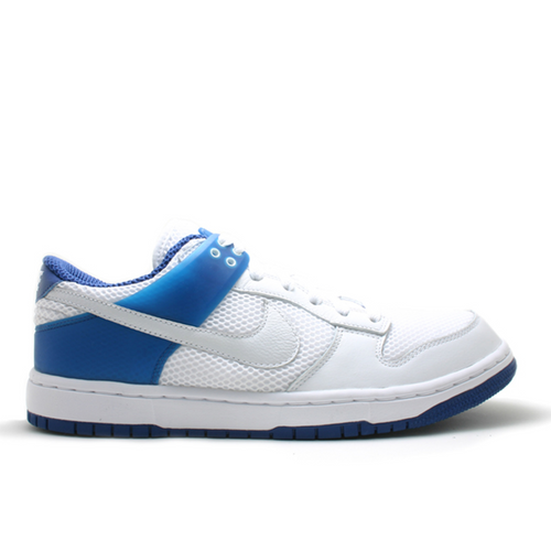 Nike Air Zoom Dunkesto - 315207-111