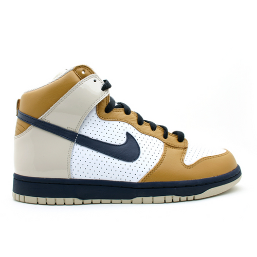 Nike Dunk High Premium - 306968-141