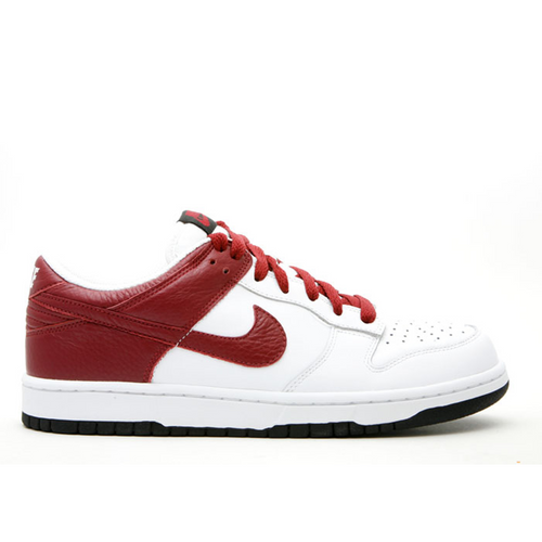 Nike Dunk Low Cl - 318020-161