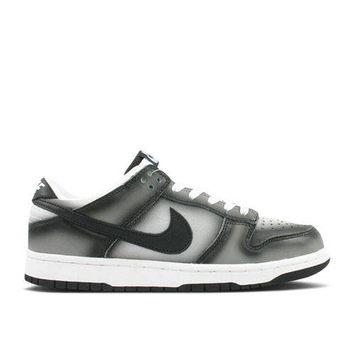 Nike Dunk Low Premium Qk 'Haze' - 306793-102