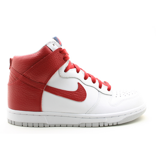 Nike Dunk High - 317982-161
