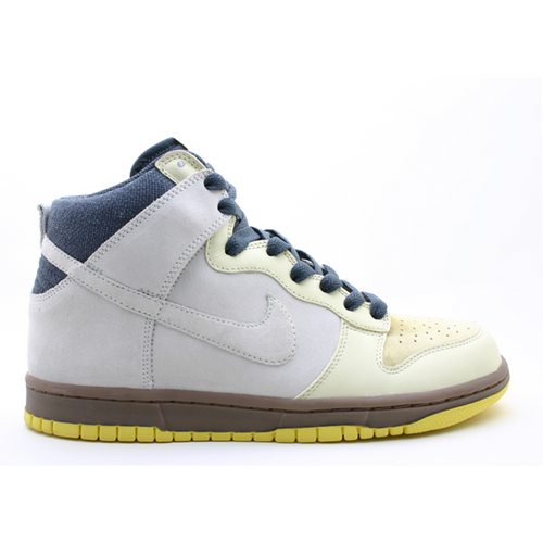 Nike W'S Dunk High - 325203-711