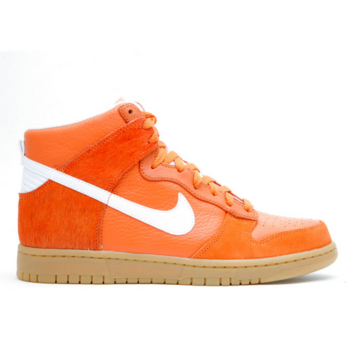 Nike Dunk High Premium - 317892-811
