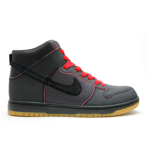 Nike Dunk High Supreme 'Tokyo' - 321762-001