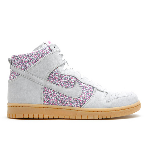 Nike W'S Dunk High Premium - 318714-601