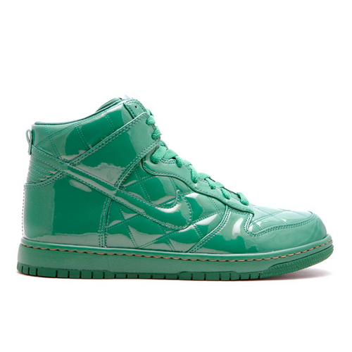 Nike Dunk High Supreme - 321762-331