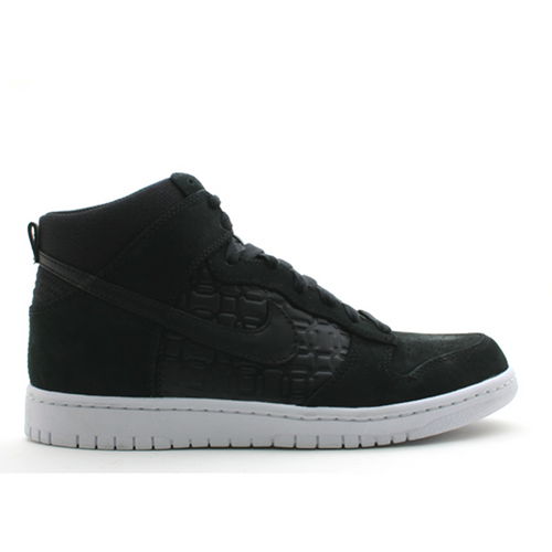 Nike Dunk High Premium - 317891-002
