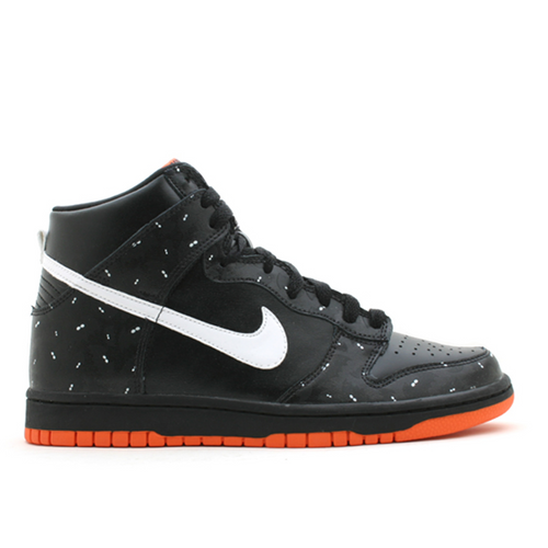 Nike Dunk High Premium - 318633-012