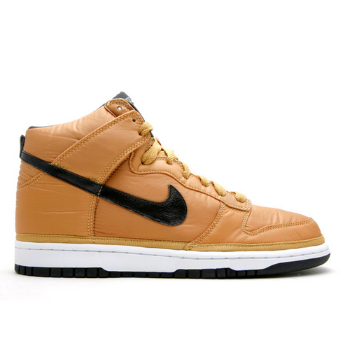 Nike Dunk Hi Vandal Premium - 346113-701