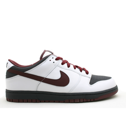 Nike Dunk Low Nke - 314142-161