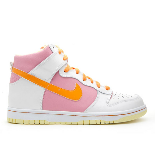Nike Dunk High Gs - 316604-181