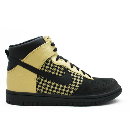 Nike Dunk High Premium - 317891-004