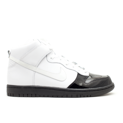 Nike Dunk High Premium - 316142-111