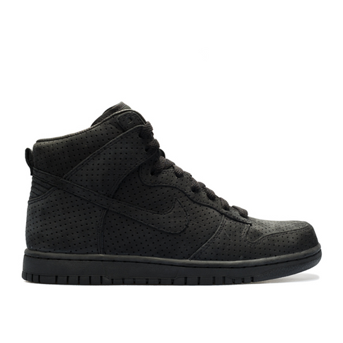 Nike Dunk High Premium 'DQM Friends and Family' - SU08ND18M327