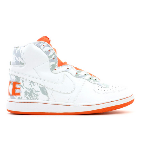Nike Maharishi x Terminator Hi 'Disruptive Pattern Material - 310664-101