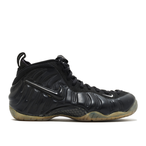 Nike Air Foamposite Pro 'Gum' - 830027-002