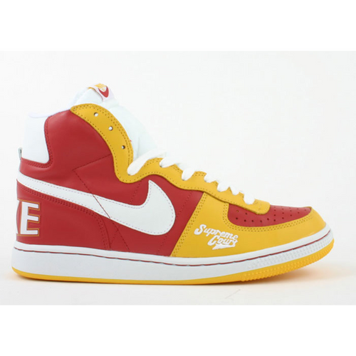 Nike Terminator Hi 'Supreme Court' - 308651-611