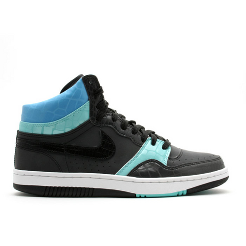 Nike Court Force High Premium 'Untiffany' - 314429-002