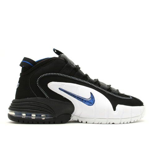Nike Air Max Penny 1 LE GS 'Blue' - 315519-041