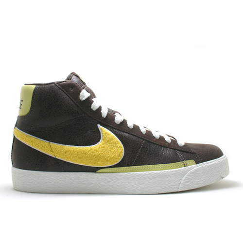 Nike Blazer High Supreme - 316963-271