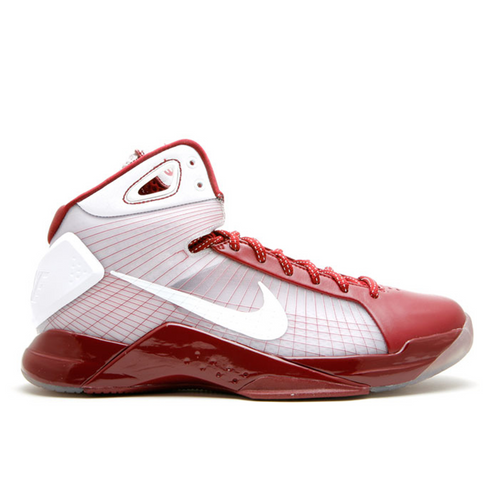 Nike Hyperdunk Supreme 'Kobe Lower Merlon Aces' - 333373-612