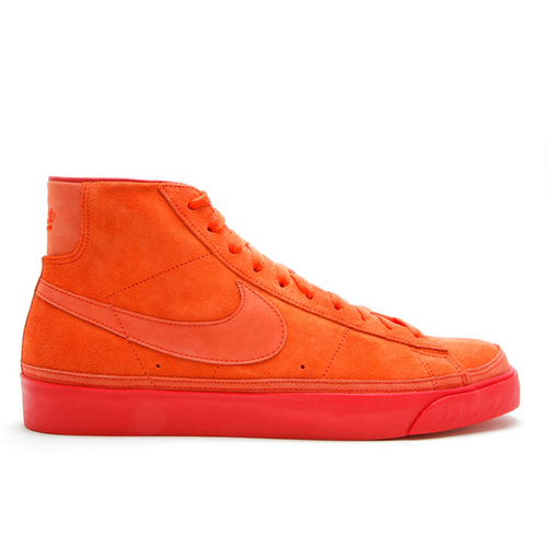 Nike Blazer High Premium - 346725-881