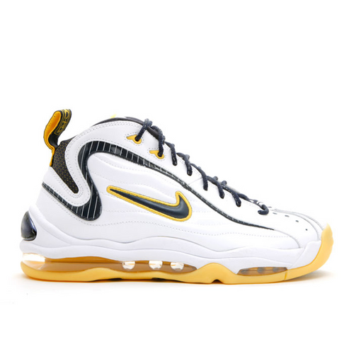Nike Air Total Max Uptempo LE HOH 'Reggie Miller' - 392386-141