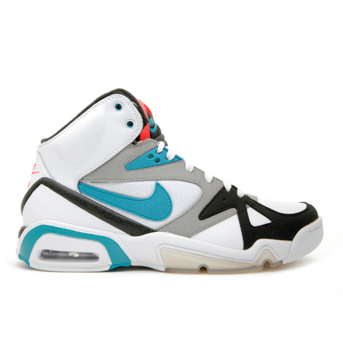 Nike Air Hoop Structure Le - 365726-131