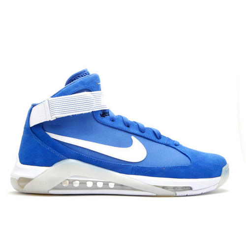 Nike Hypermax Nfw - 375946-411