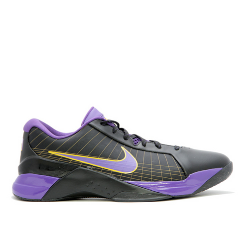 Nike Hyperdunk Low Supreme 'Lamar Odom' - 398451-001