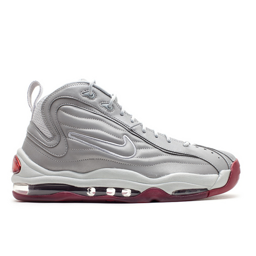 Nike Air Total Max Uptempo '3M Attack Pack' - 366724-004