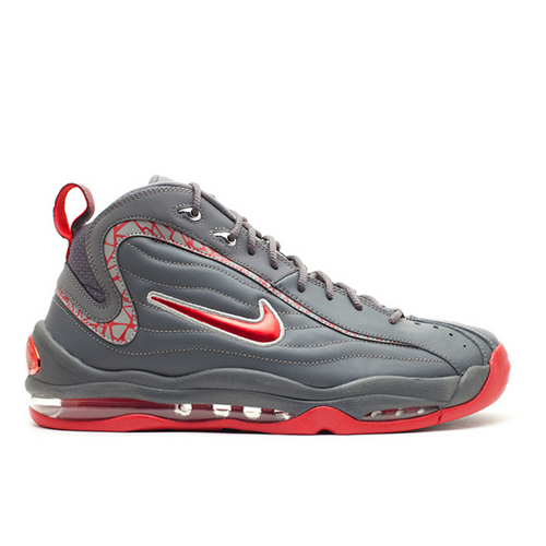 Nike Air Total Max Uptempo Le Hoh - 392386-001
