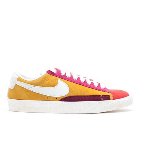 Nike Blazer Low Vntg Qs - 508219-706