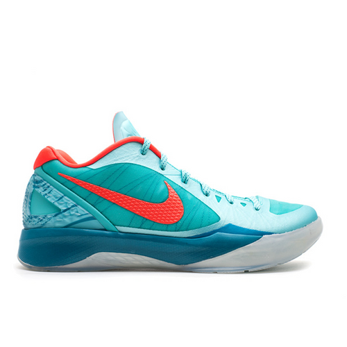 Nike Zoom Hyperdunk 2011 Low 'Son of Dragon' PE - 487637-303