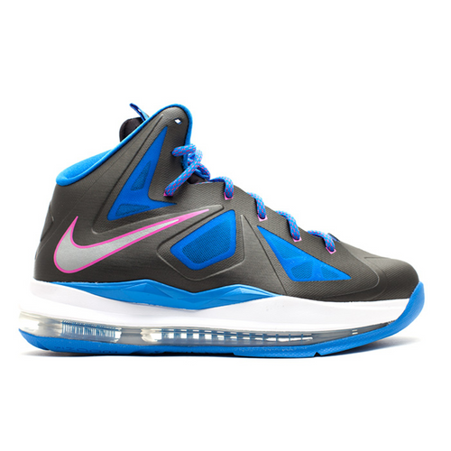 Nike Lebron 10 Gs - 543564-005