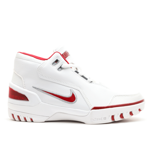 Nike Air Zoom Generation GS - 308244-161