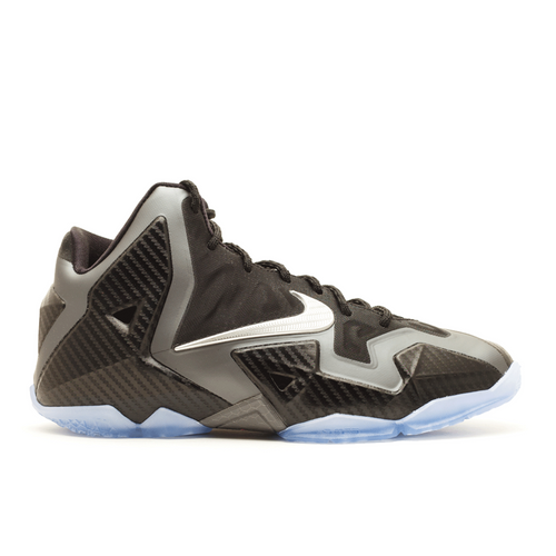 Nike LeBron 11 GS 'Miami Night' - 621712-002