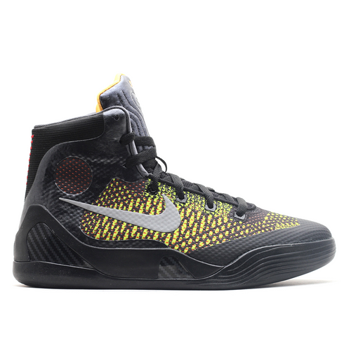 Nike Kobe 9 Elite GS 'Inspiration' - 636602-003
