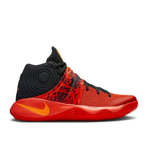 Nike Kyrie 2 EP 'Inferno' - 820537-680