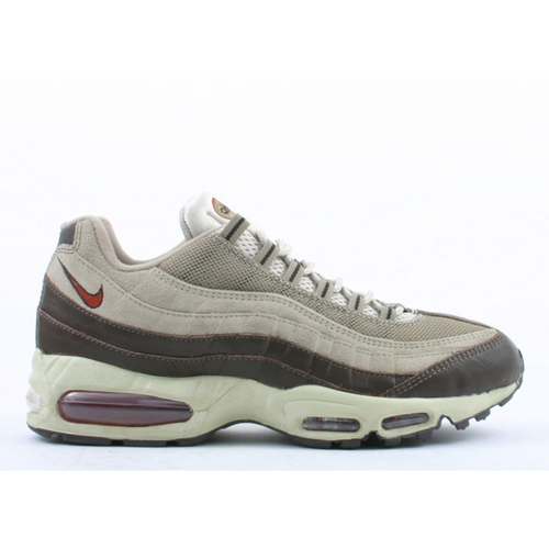 Nike Air Max 95 Premium - 307255-261
