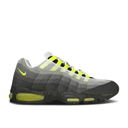 Nike Air Max 95 SC 'Neon' 1999 - 604116-072