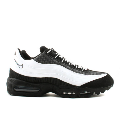 Nike Air Max '95 'Tuxedo' - 609048-111