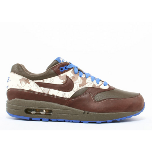 Nike Air Max 1 Premium 'Truques Pack' - 309740-221
