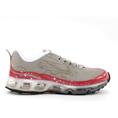 Nike Air Max 360 Premium 'Air U Breathe' - 312832-002