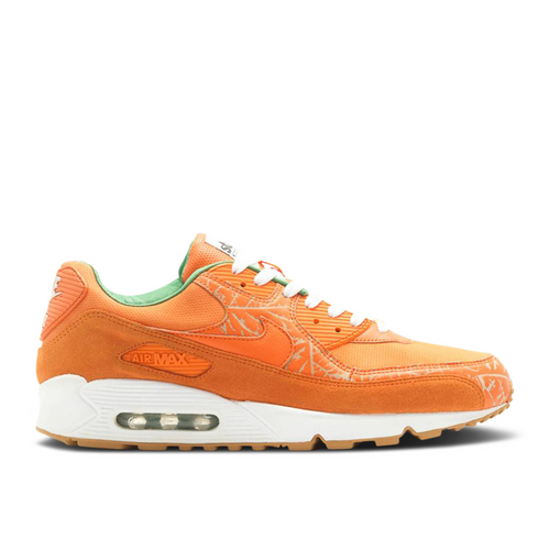 Nike Air Max 90 Premium 'Homegrown State Magazine' - BMQ486M2C1