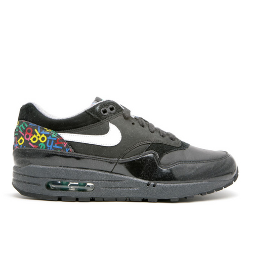 Nike Air Max 1 Premium 'Alphabet' - 309717-012