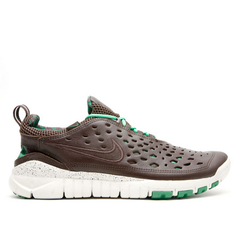 Nike Free Trail 5.0 'Stussy London' - 315594-221