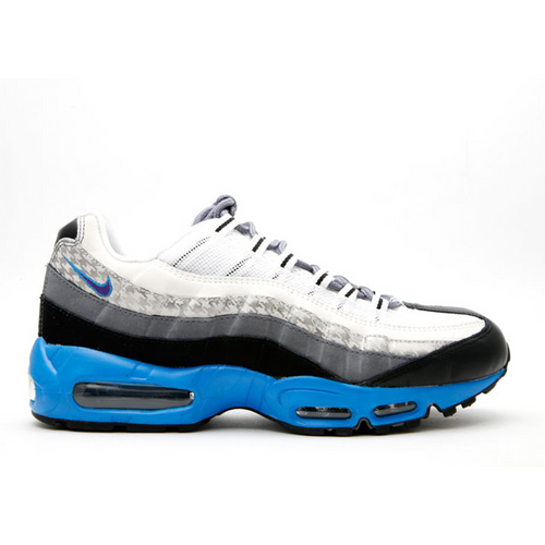 Nike Air Max 95 - 609048-151