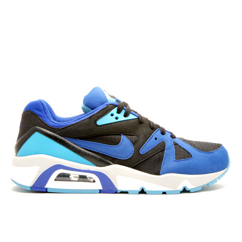 Nike Air Structure Triax 91 - 318088-041
