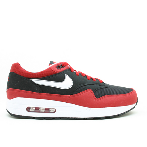 Nike Air Max 1 'Varsity Red Black' - 312542-013